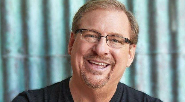 8 Essential Characteristics Your Church Needs by Rick Warren