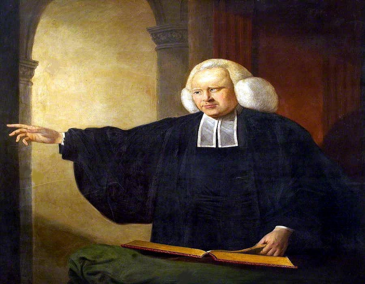 George Whitefield and The Great Awakening