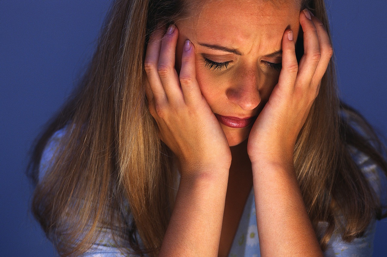 Weeping between the porch and the altar – Part 1 Taken from a message of Leonard Ravenhill