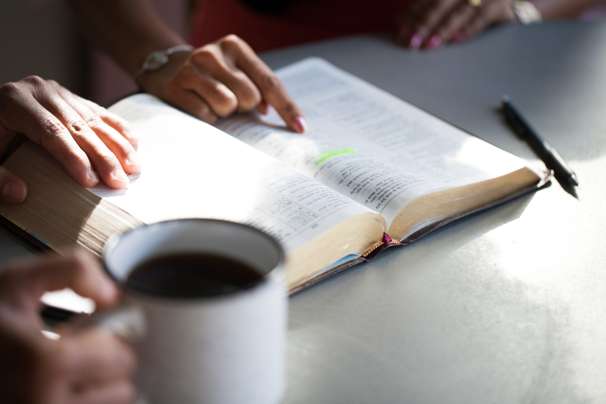 The Reformation Resurgence: How do I know I am one of the chosen?