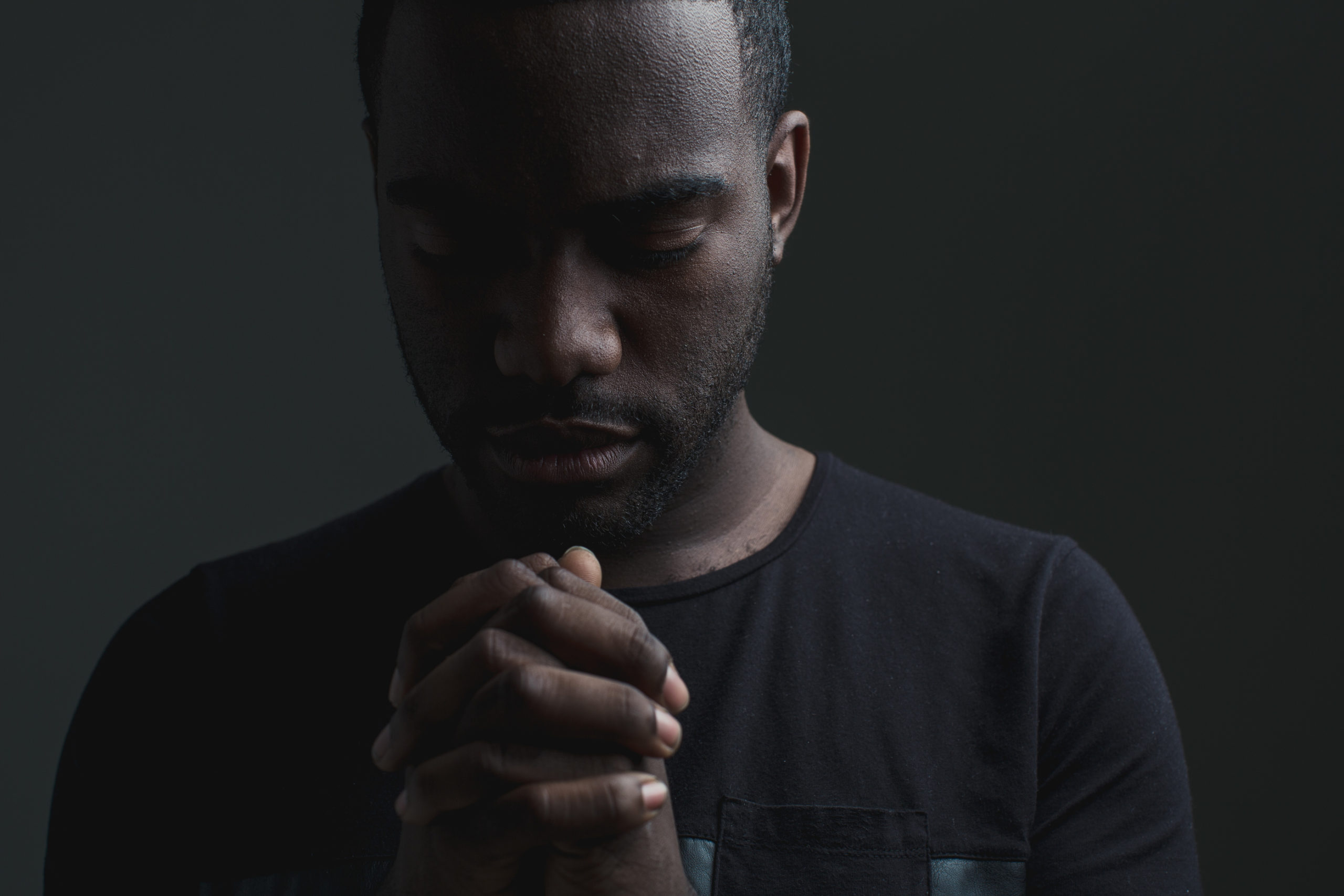 Wretched: David Platt: Don’t Ask Jesus Into Your Heart