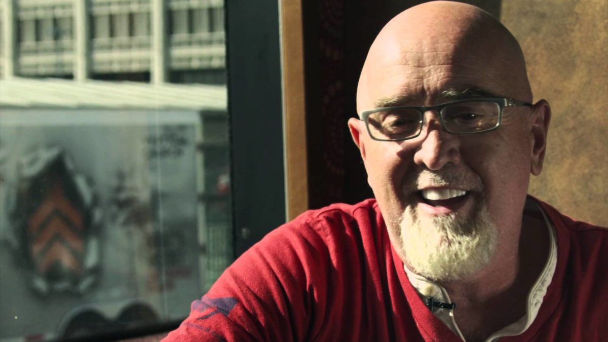 Revive by James MacDonald