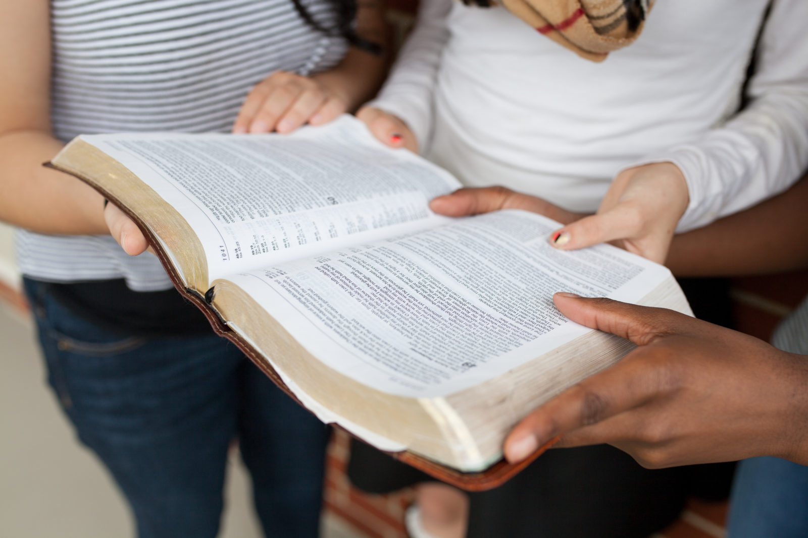 Ken Ham: Ignite A New Reformation (22 minute video)