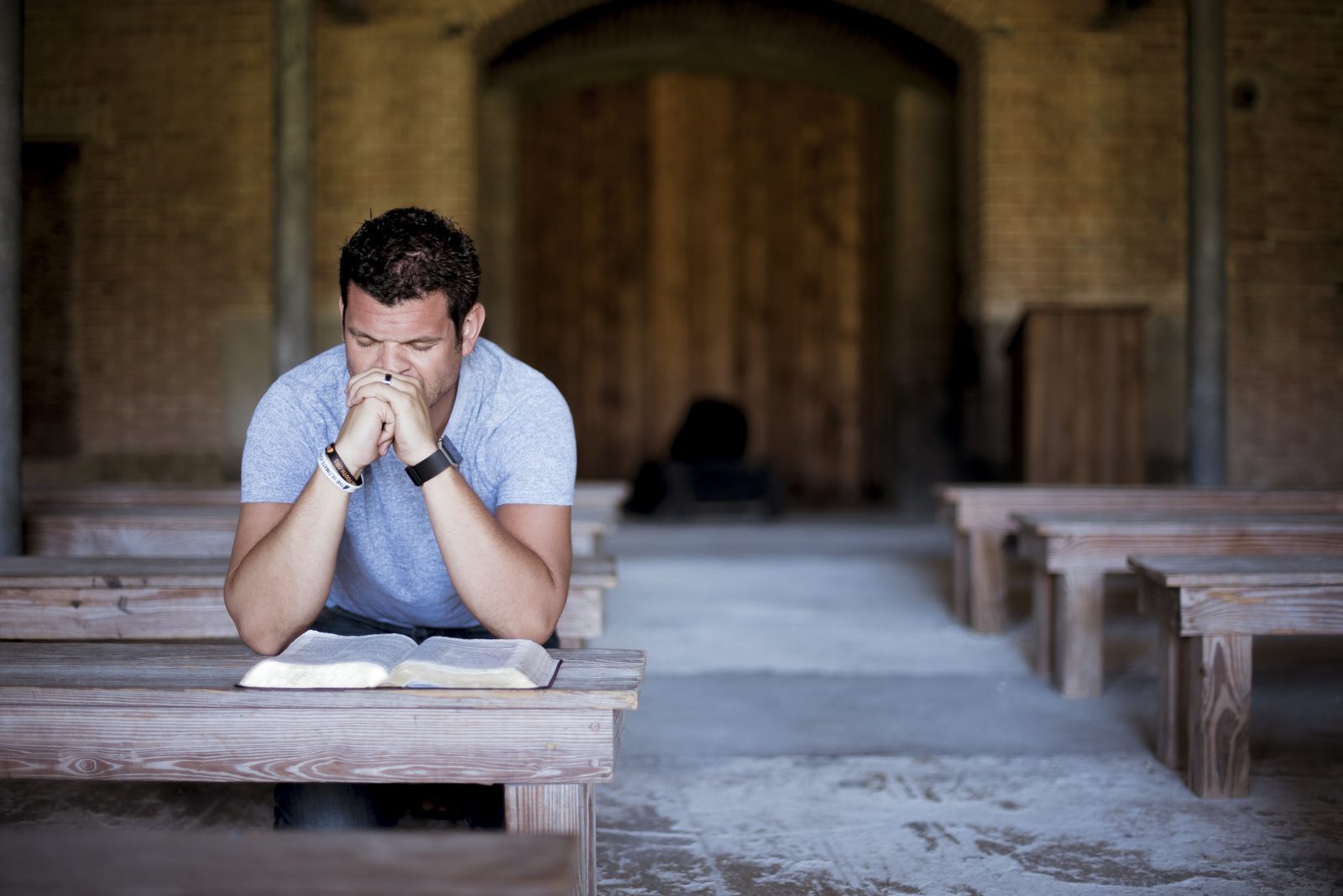 Acts 2 Revival Power: Why pray for spiritual awakening?