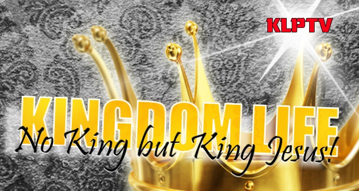 Mission Possible 3: What is Important To King Jesus? (audio/video 24 minutes)