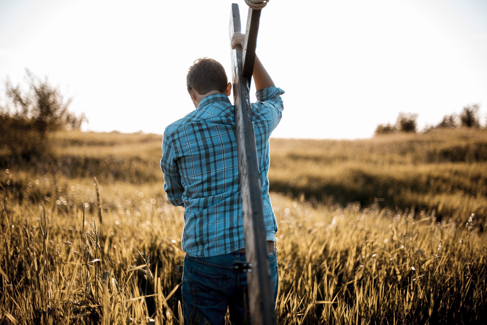 Mission Possible 7: Loyal Subjects Do Not Ignore God’s Ways Part 1 (video)