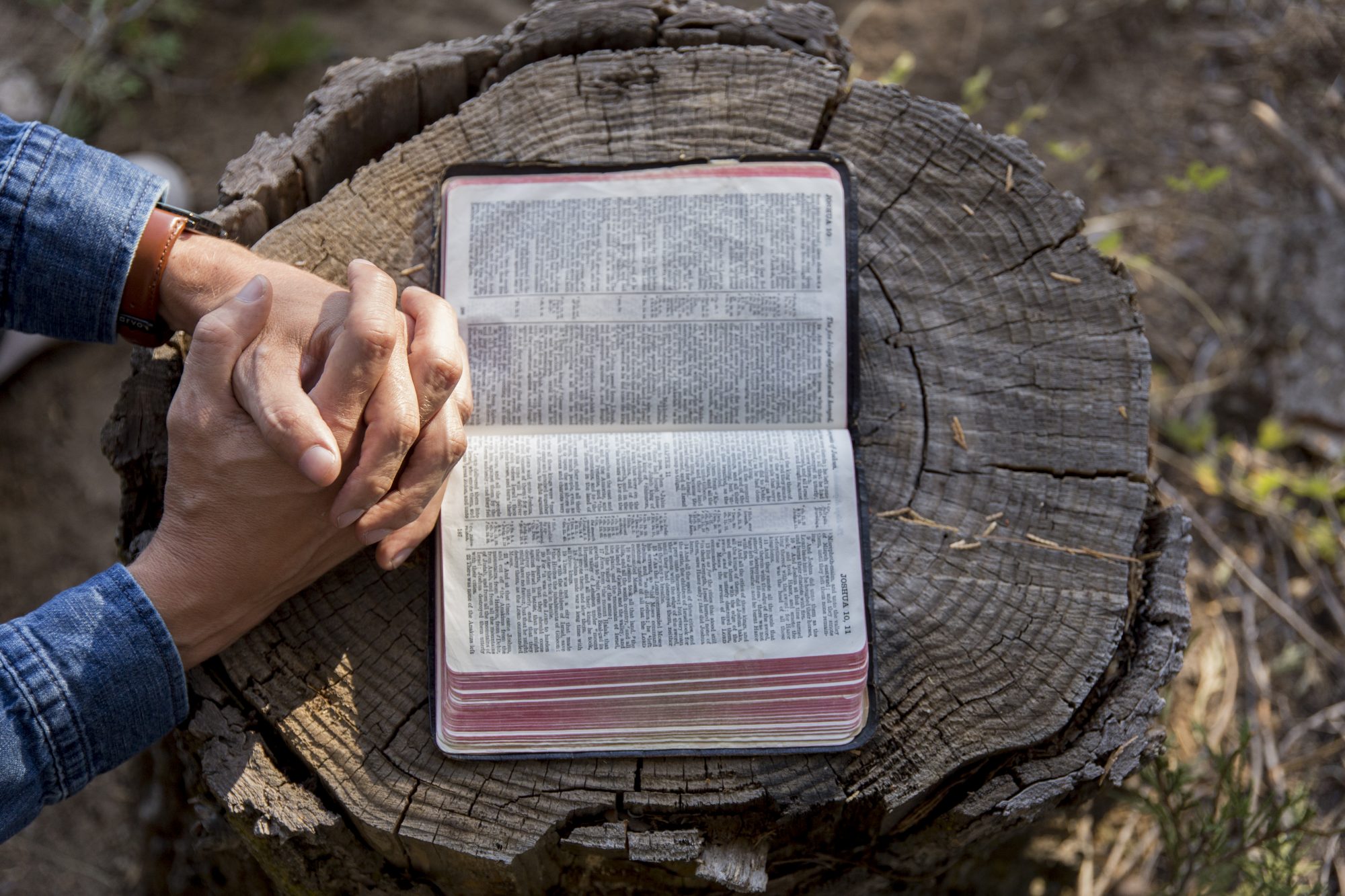 A Remarkable Display Of God’s Reviving Power Through The Spirit of Prayer by Charles Finney