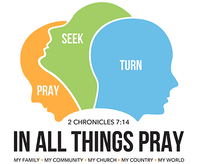 Prayer Resources for your Church