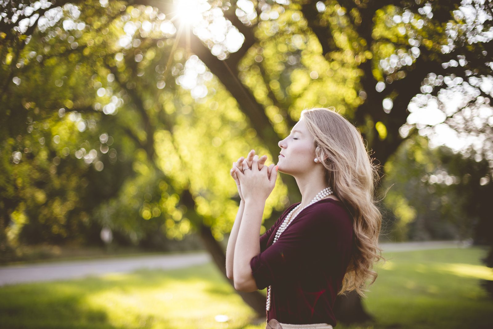 The Lost Art of War: Pray Smart and Pray Hard (video) by Randy Bell