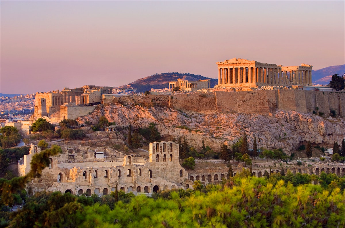 Why did Paul begin His Preaching in Athens With Creation as Opposed to the Law?