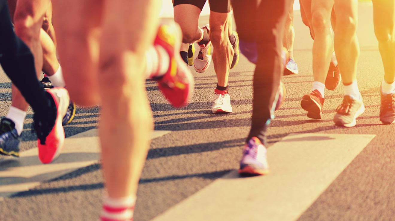 Don’t Blow It at the Finish Line by Todd Friel