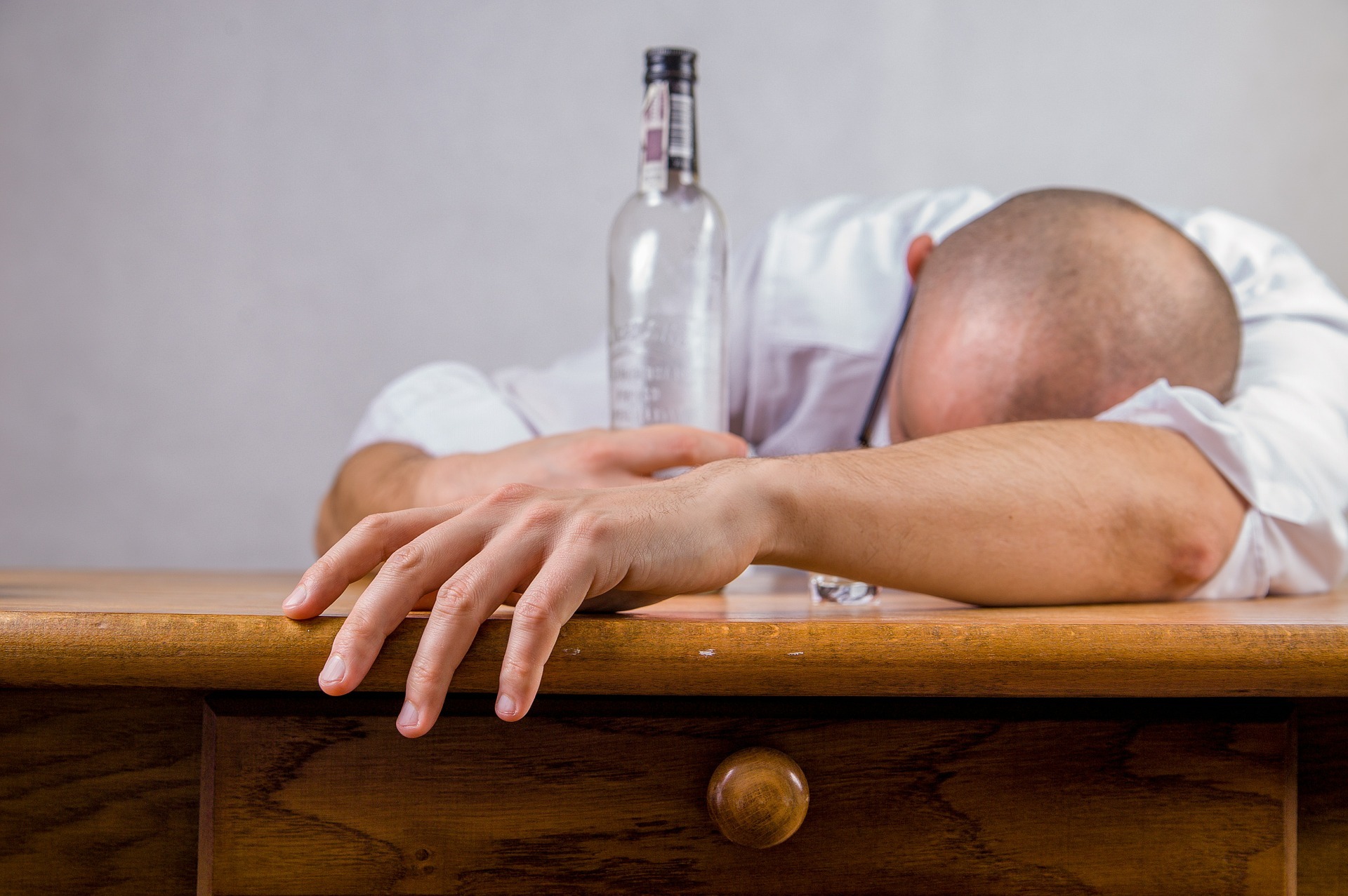 Booze By Billy Sunday