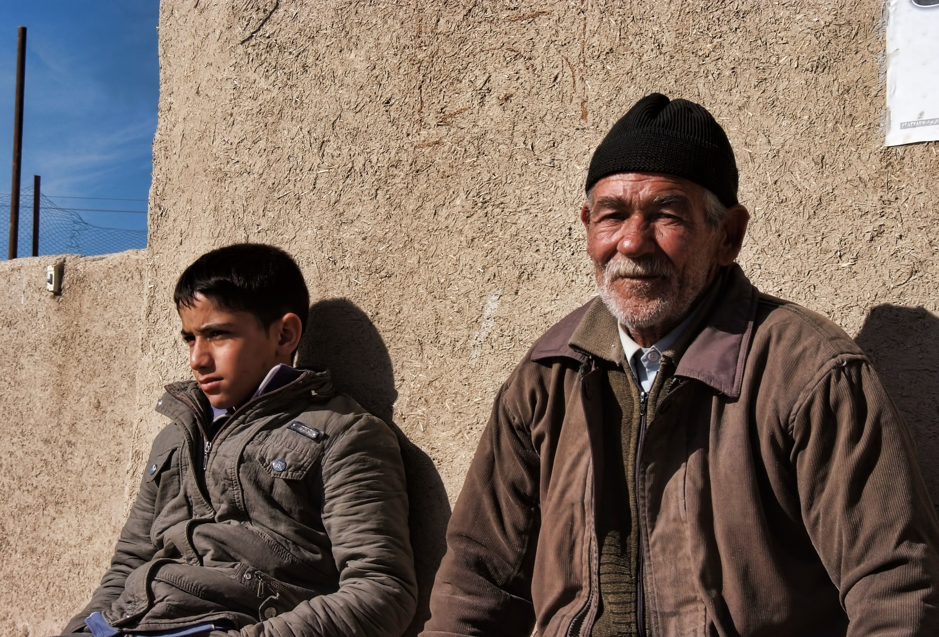 Jesus at Work in the Muslim World By John Ankerberg Show