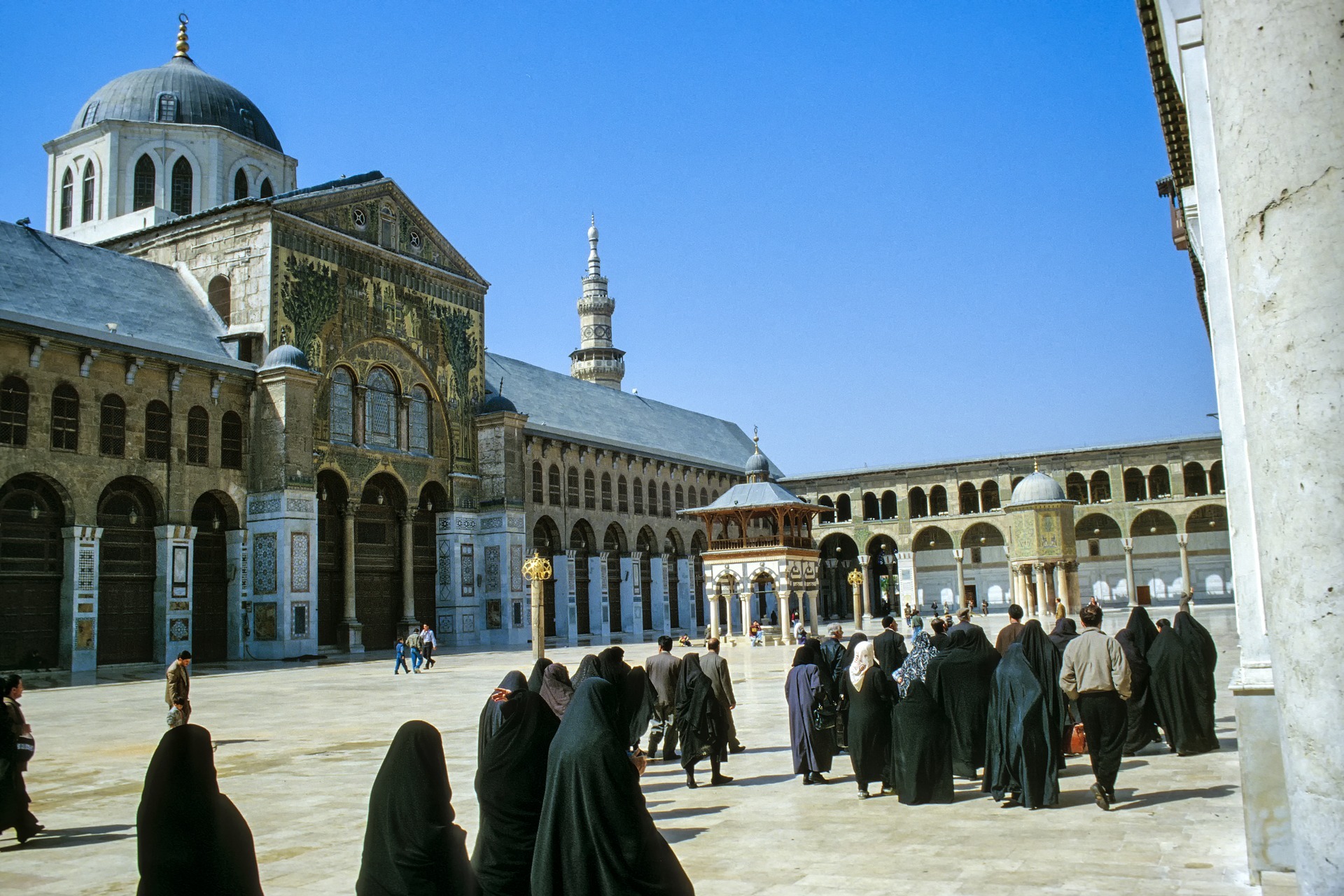#2 Jesus at Work Among the Unreached