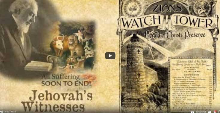 The Shocking Truth Behind Jehovah’s Witnesses | Way of the Master: Season 3, Ep. 32
