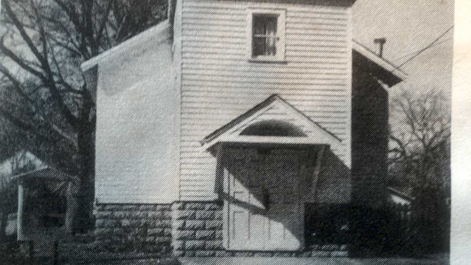 Part 6: The Death of the Vision (1975) by Randy Bell